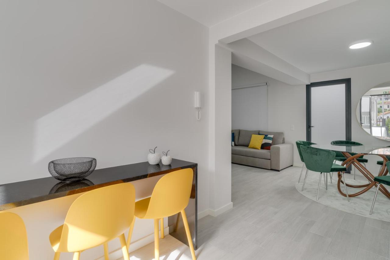 Graca House Villa Machico  Kültér fotó