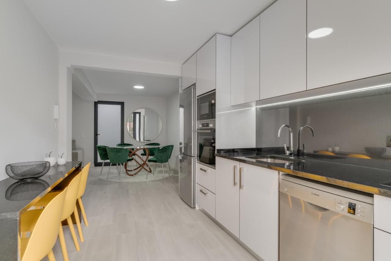 Graca House Villa Machico  Kültér fotó